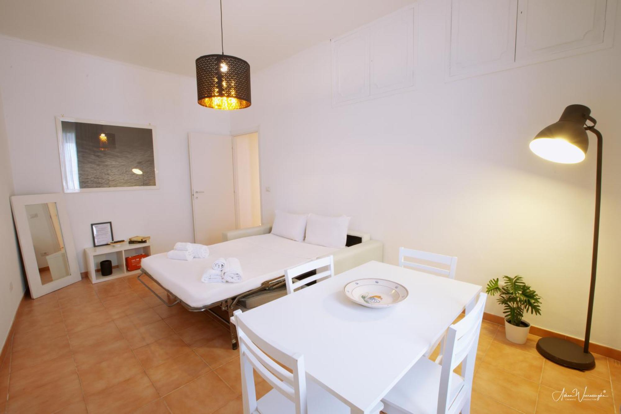 Magikrooms Colonna Rome Buitenkant foto