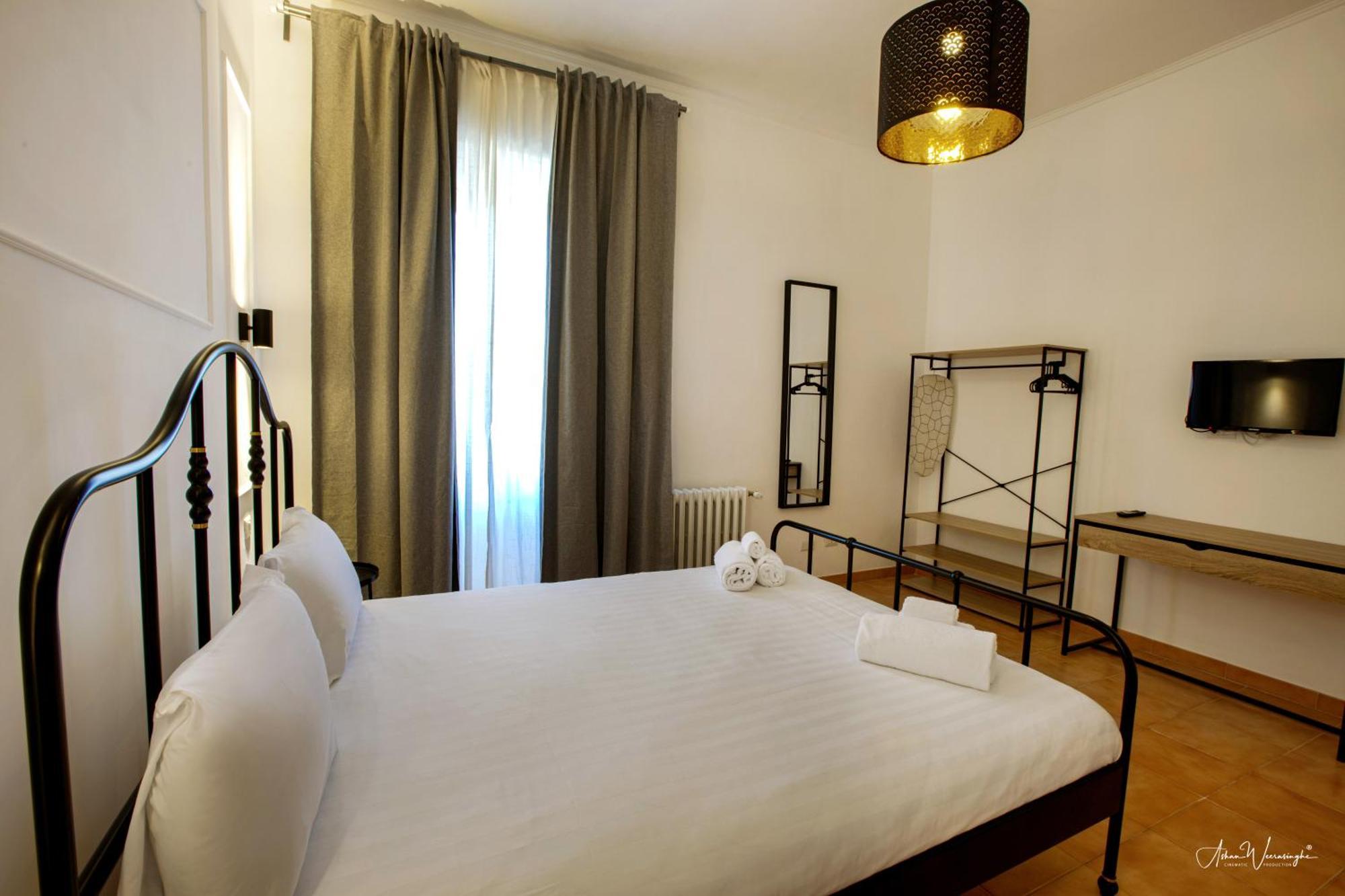 Magikrooms Colonna Rome Buitenkant foto