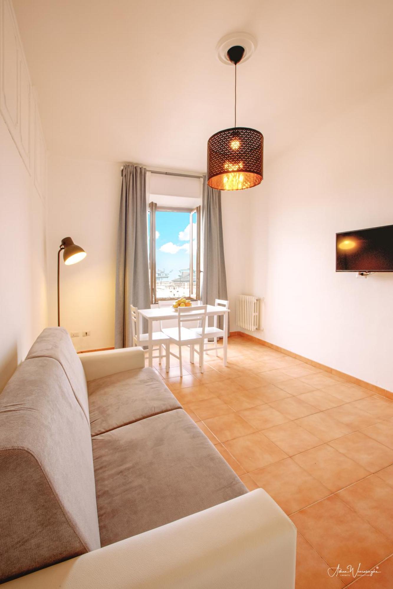 Magikrooms Colonna Rome Buitenkant foto