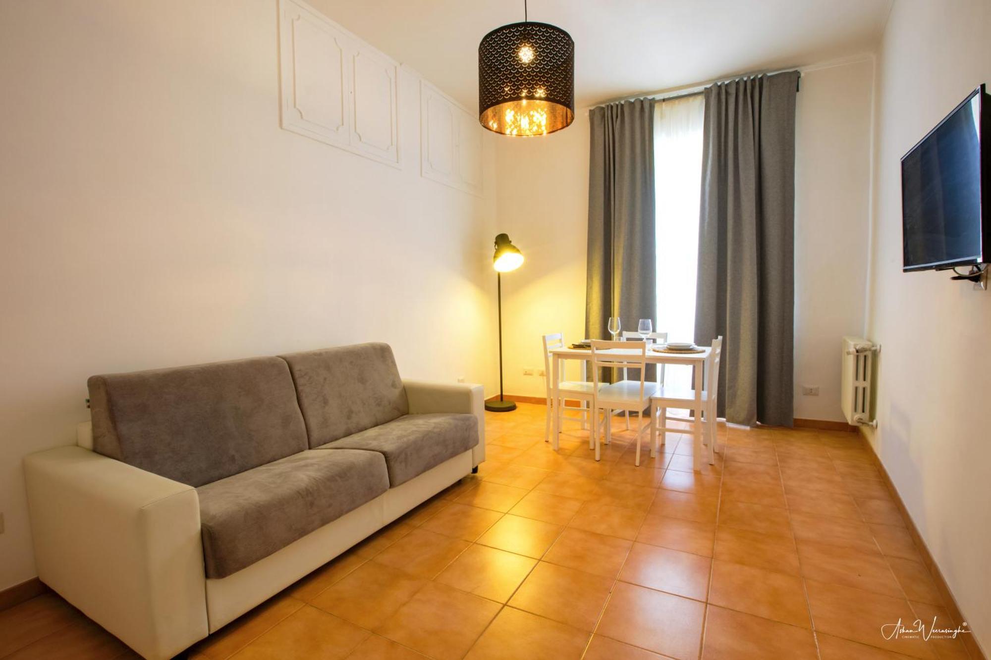Magikrooms Colonna Rome Buitenkant foto