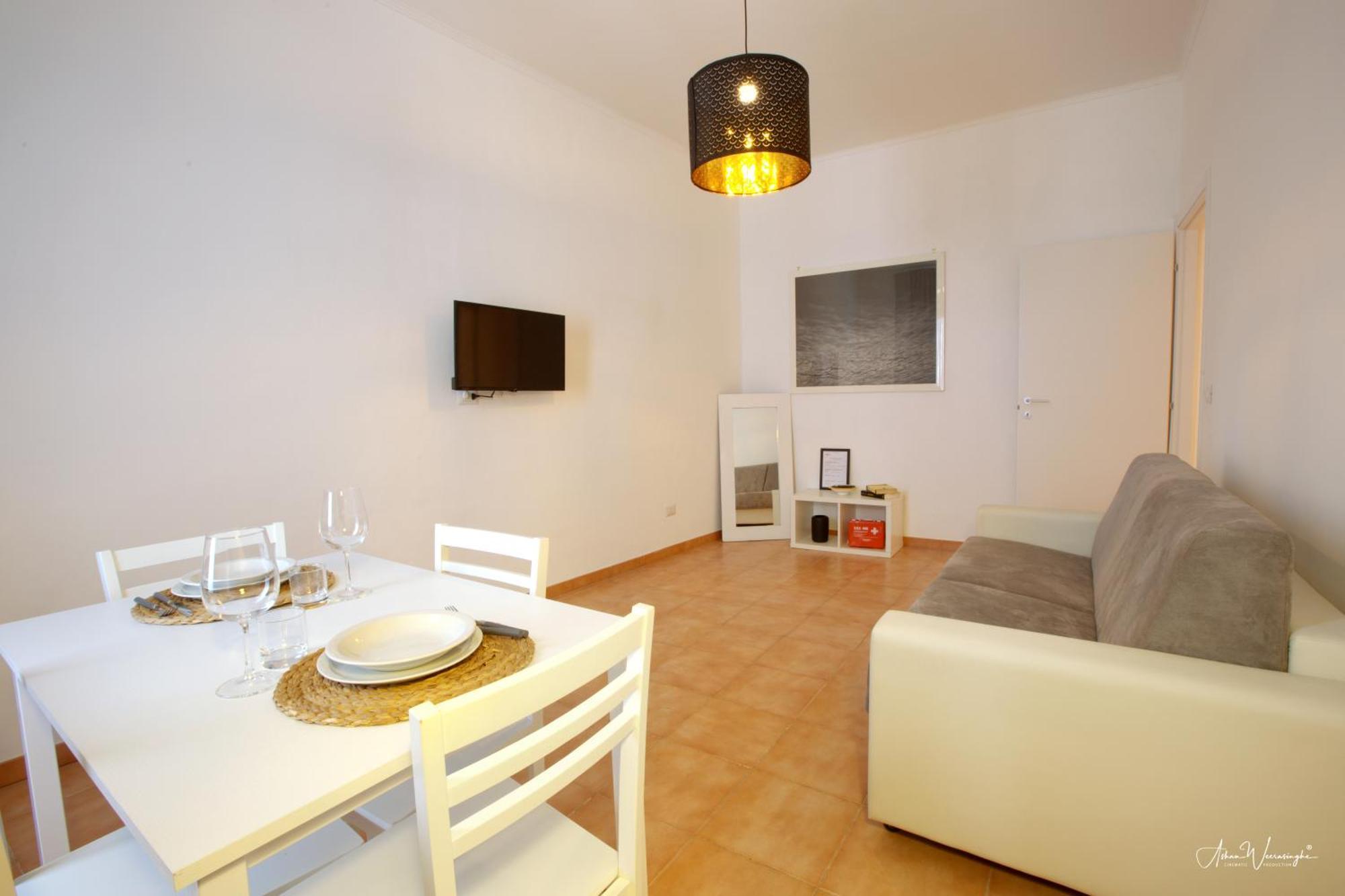 Magikrooms Colonna Rome Buitenkant foto