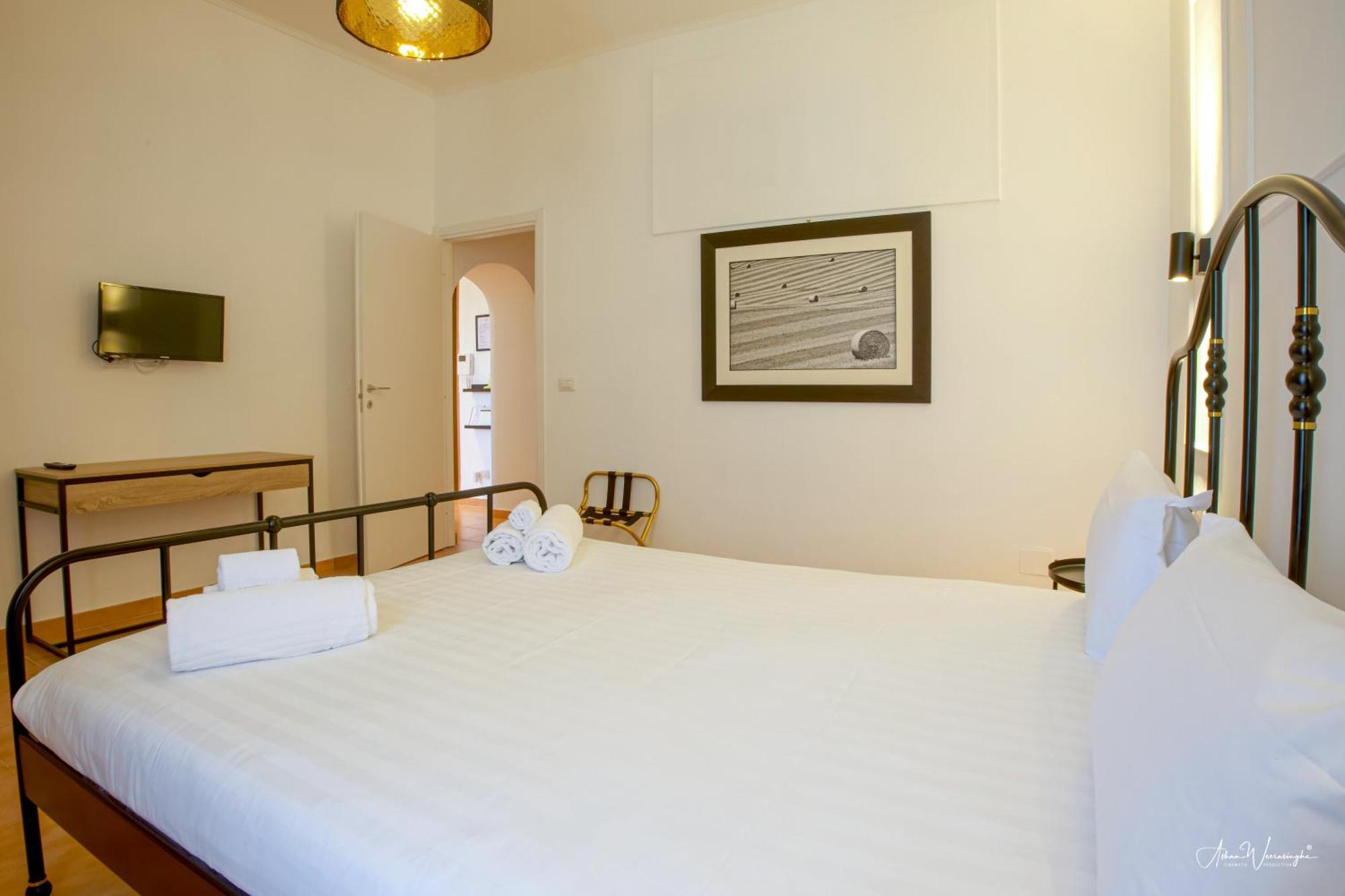 Magikrooms Colonna Rome Buitenkant foto