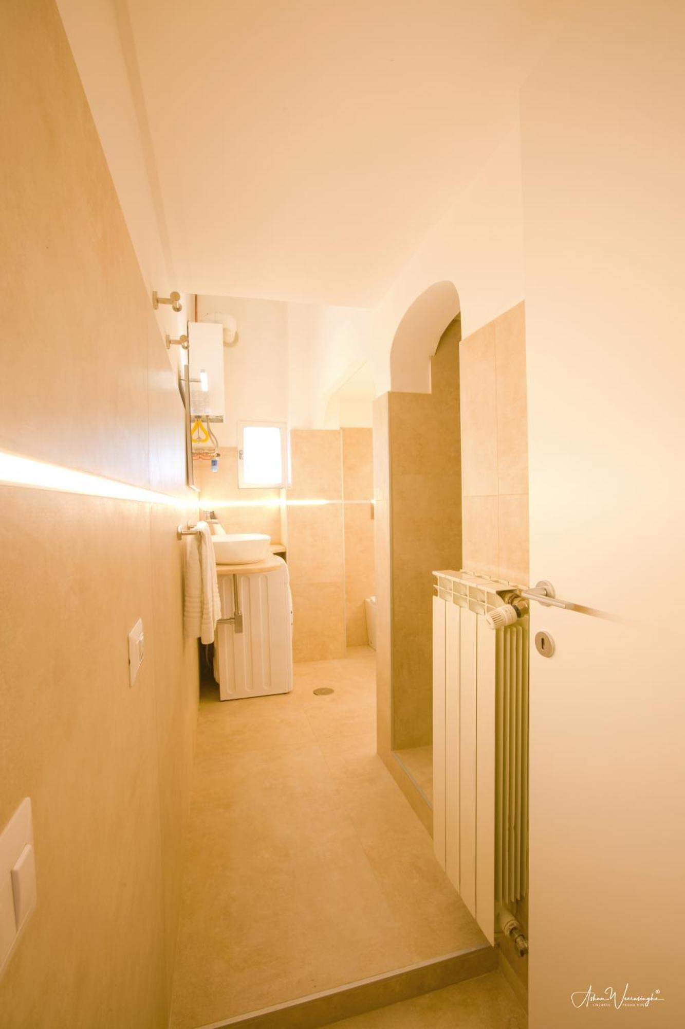 Magikrooms Colonna Rome Buitenkant foto