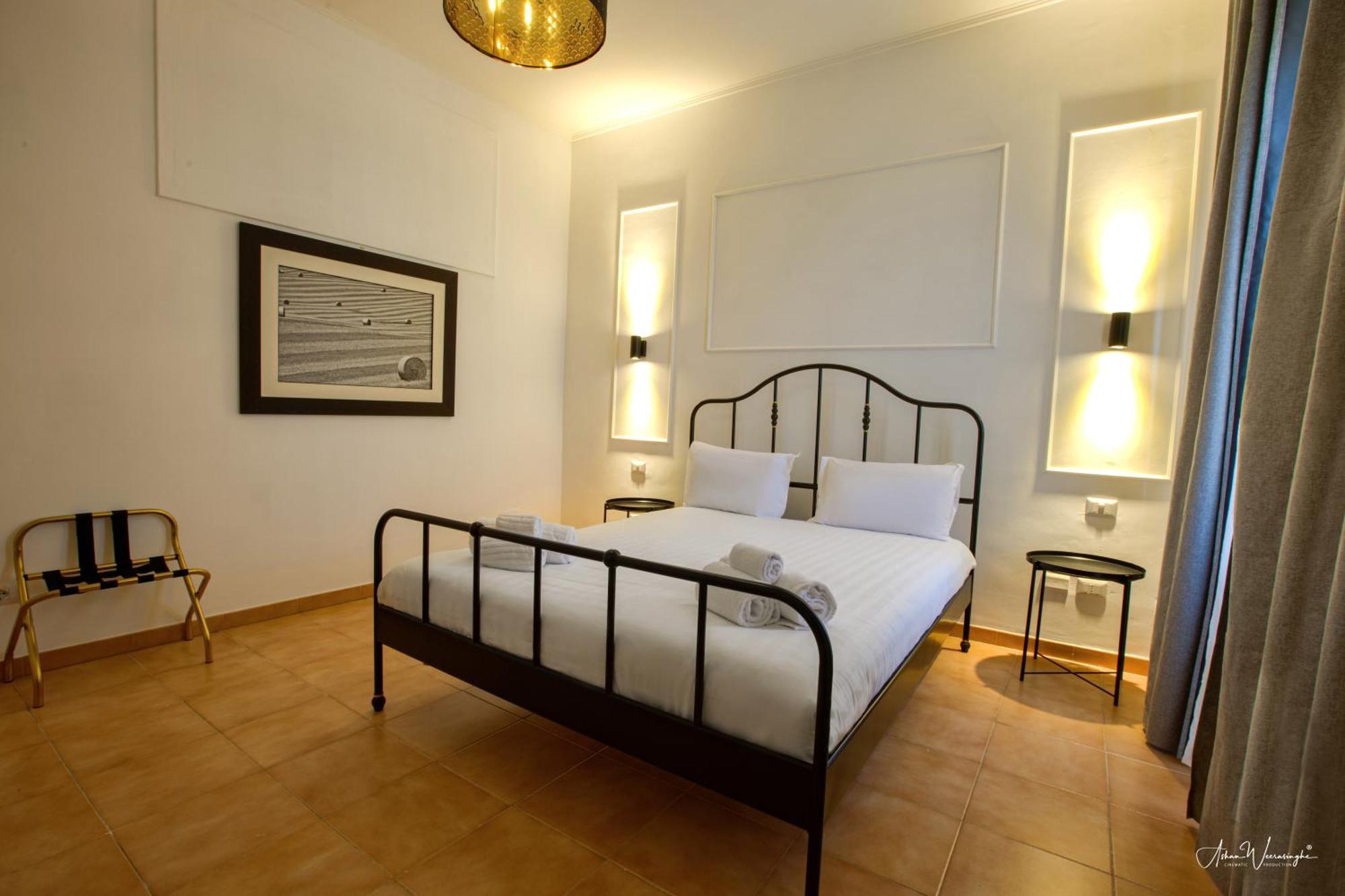 Magikrooms Colonna Rome Buitenkant foto