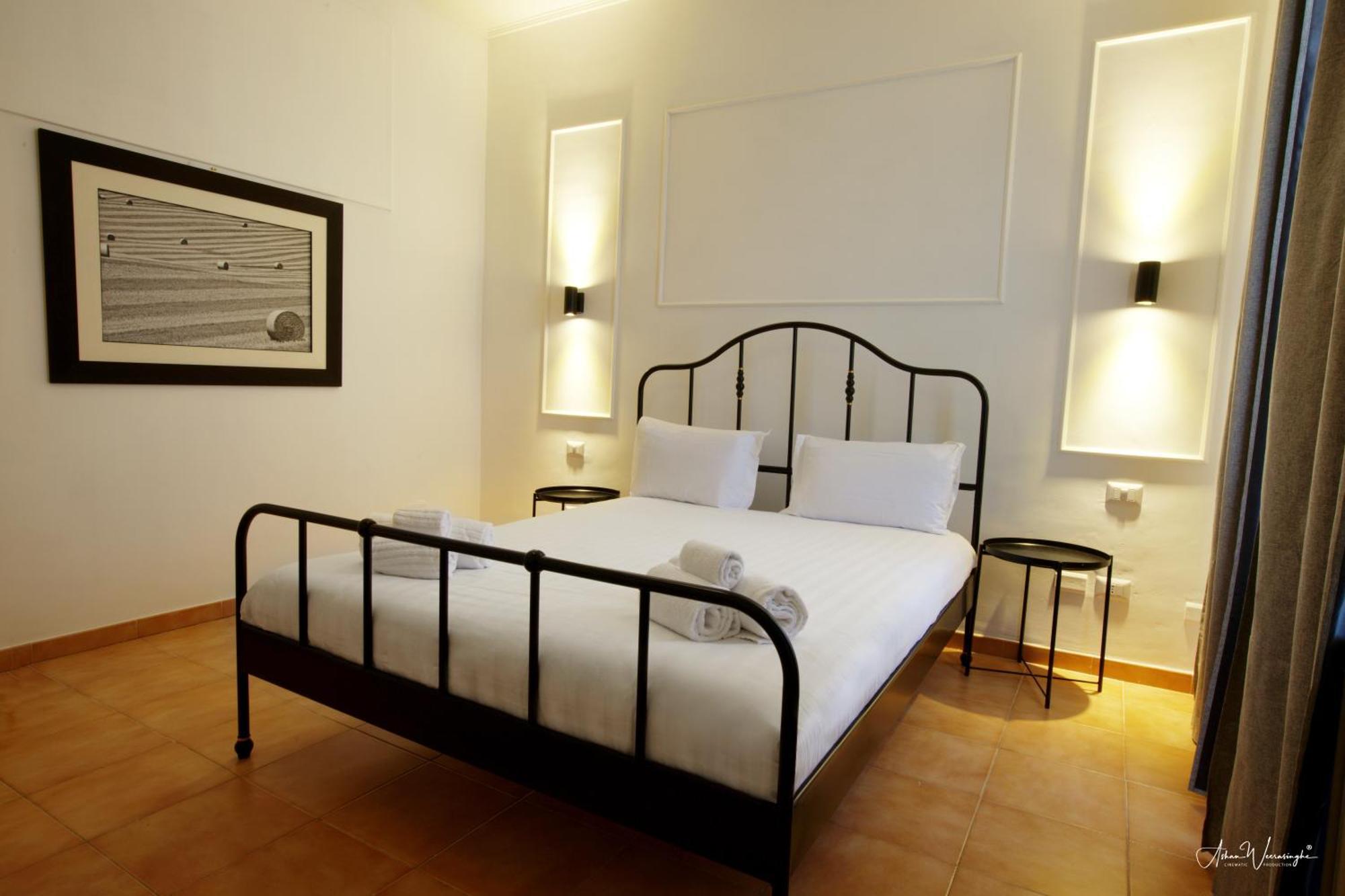 Magikrooms Colonna Rome Buitenkant foto